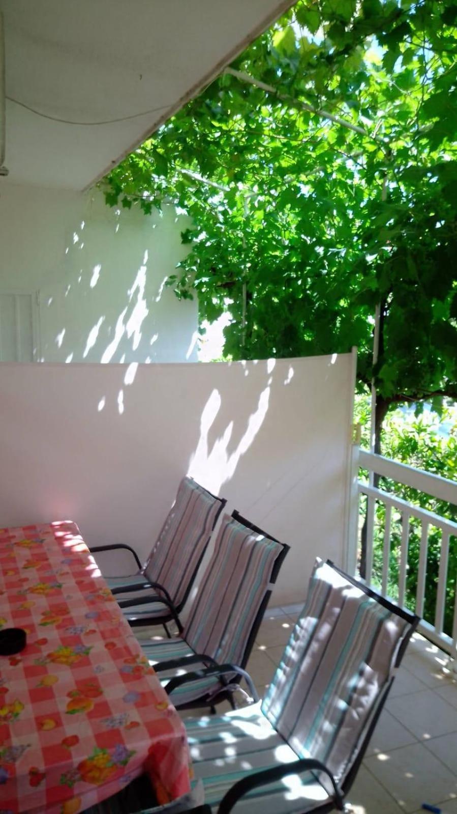 Apartmani Ledenko Kastela Luaran gambar