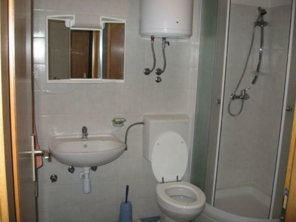 Apartmani Ledenko Kastela Luaran gambar