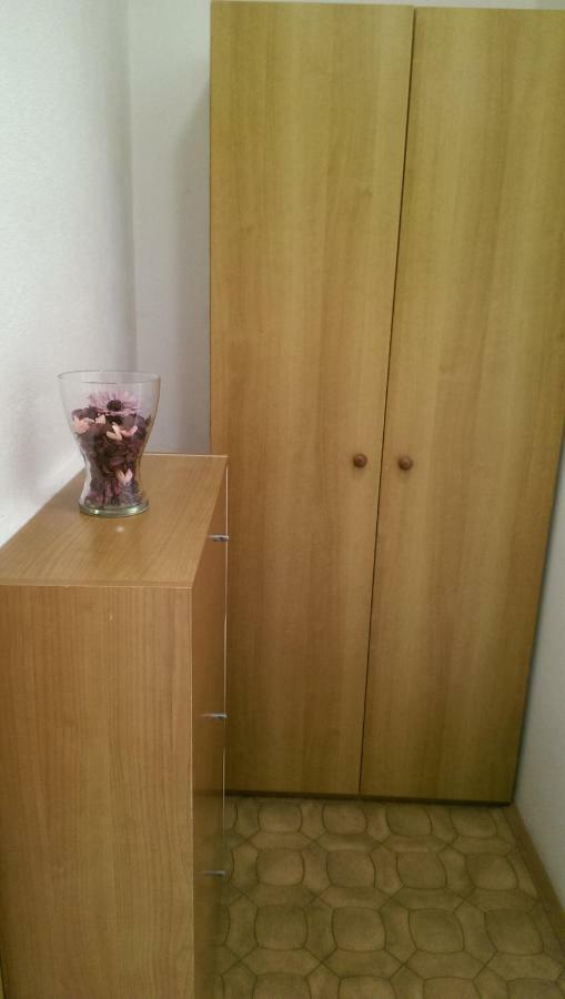 Apartmani Ledenko Kastela Luaran gambar